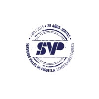 Servicios Viales de Pigue S.A. Logo