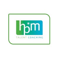 HPM Talent Coaching Logo