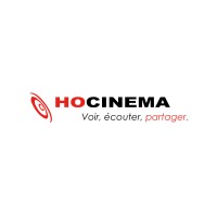 HOCINEMA Logo