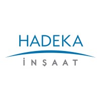 HADEKA İnsaat Logo