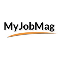 MyJobMag Nigeria Logo