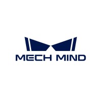 梅卡曼德机器人 Logo