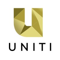 Uniti Internet Logo