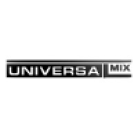 UNIVERSALMIX Logo