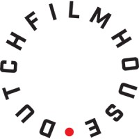 Dutch Film House Logo