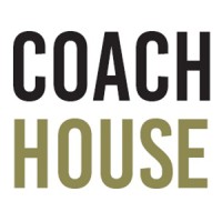 CoachHouse Logo
