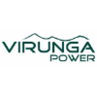 Virunga Power Logo