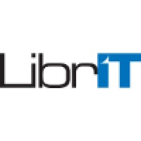 LibrIT Logo