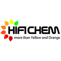 HIFICHEM Co., Ltd. Logo