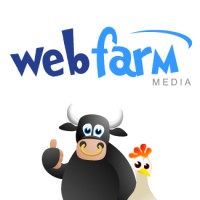 Web Farm Media Logo