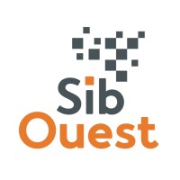 SIB OUEST Logo
