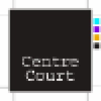 Centre Court Logo