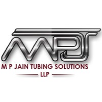 M P Jain Tubing Solutions LLP Logo