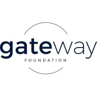 Gateway Foundation Logo