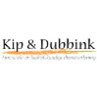 Kip & Dubbink BV Logo