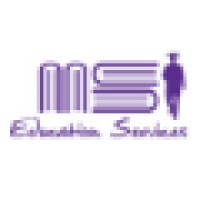 Michalis Ch. Spyrou Education Services Logo