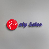 Alp Özler Filo Hizmetleri ve Taşımacılık Ltd. Şti Logo