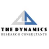 The Dynamics - Research Consultants Logo