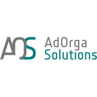AdOrga Solutions GmbH Logo