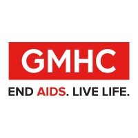 GMHC Logo