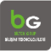 BİLTEK GRUP BİLİŞİM TEKNOLOJİLERİ Logo