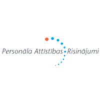 Personnel development solutions SIA Logo