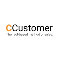 CCustomer AB Logo
