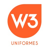 W3 Uniformes Logo
