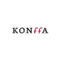 Konffa Oy Ltd, Conference and Event Management Logo