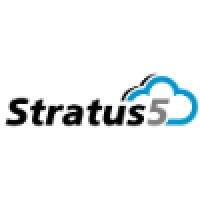 Stratus5 Logo