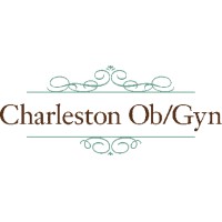 Charleston Ob/Gyn Logo