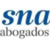 SNAbogados Logo