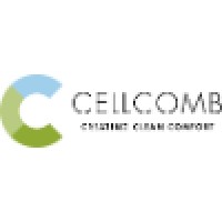 Cellcomb AB Logo