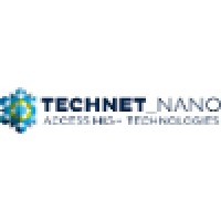 Technet_nano Logo