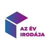 Az Év Irodája Logo