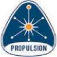 Propulsion, llc Logo