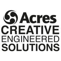 Acres Engineering Ltd Logo