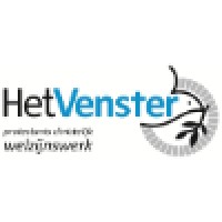 Stichting Het Venster Logo