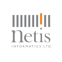 NETIS Informatics Ltd. Logo