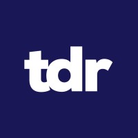 TDR Training & Trust - The Training and Development Resource Ltd Logo