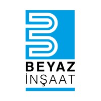 Beyaz İnşaat Logo