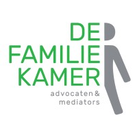de Familiekamer Advocaten & Mediators Logo