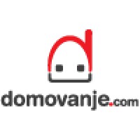 Domovanje.com Logo