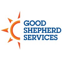 Good Shepherd Services Logo
