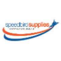 Speedbird Supplies Logo