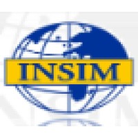 Institut International de Management - INSIM Oran Logo