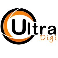 Ultra Digi Logo