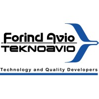 Forind Avio Elettronica S.r.l. Logo
