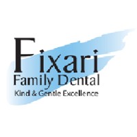 Fixari Family Dental Logo