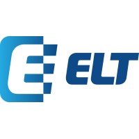 ELT Veghel. B.V. Logo